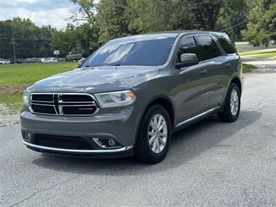 2019 Dodge Durango SXT - Photo 1 - Loganville, GA 30052