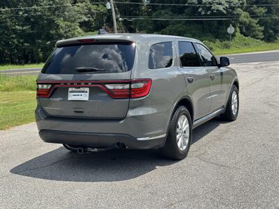 2019 Dodge Durango SXT - Photo 6 - Loganville, GA 30052