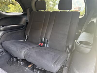 2019 Dodge Durango SXT - Photo 18 - Loganville, GA 30052