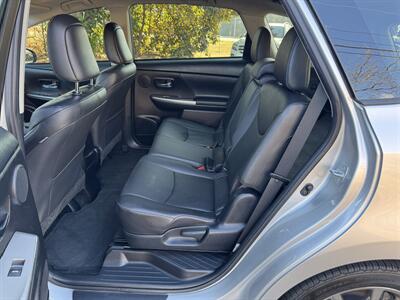 2015 Toyota Prius v Five   - Photo 17 - Loganville, GA 30052