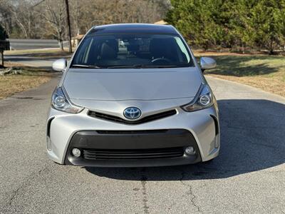 2015 Toyota Prius v Five   - Photo 2 - Loganville, GA 30052