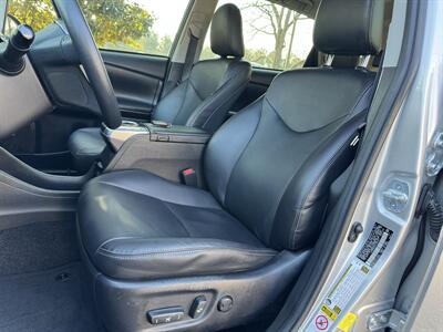 2015 Toyota Prius v Five   - Photo 7 - Loganville, GA 30052
