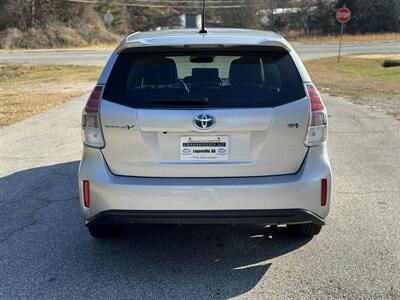2015 Toyota Prius v Five   - Photo 5 - Loganville, GA 30052