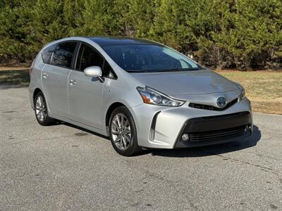 2015 Toyota Prius v Five   - Photo 3 - Loganville, GA 30052