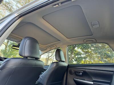 2015 Toyota Prius v Five   - Photo 16 - Loganville, GA 30052