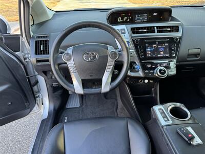 2015 Toyota Prius v Five   - Photo 10 - Loganville, GA 30052