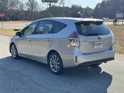 2015 Toyota Prius v Five   - Photo 4 - Loganville, GA 30052