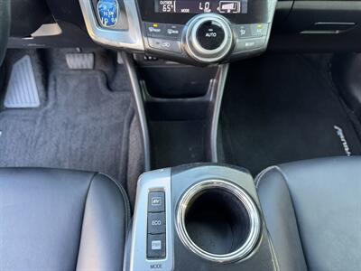 2015 Toyota Prius v Five   - Photo 14 - Loganville, GA 30052