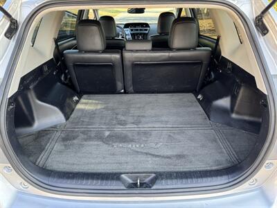2015 Toyota Prius v Five   - Photo 18 - Loganville, GA 30052