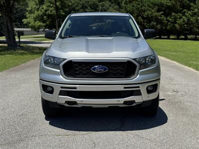 2019 Ford Ranger XLT - Photo 2 - Loganville, GA 30052