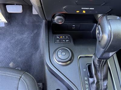 2019 Ford Ranger XLT - Photo 13 - Loganville, GA 30052