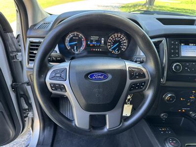 2019 Ford Ranger XLT - Photo 10 - Loganville, GA 30052