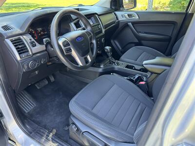 2019 Ford Ranger XLT - Photo 9 - Loganville, GA 30052