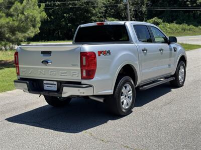 2019 Ford Ranger XLT - Photo 4 - Loganville, GA 30052