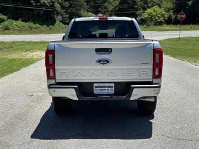 2019 Ford Ranger XLT - Photo 5 - Loganville, GA 30052
