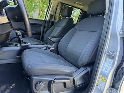 2019 Ford Ranger XLT - Photo 7 - Loganville, GA 30052
