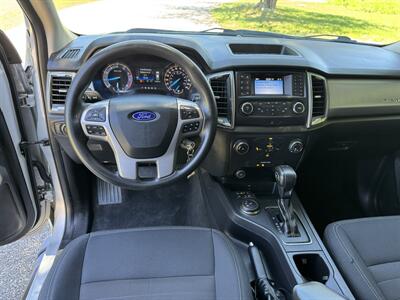 2019 Ford Ranger XLT - Photo 11 - Loganville, GA 30052