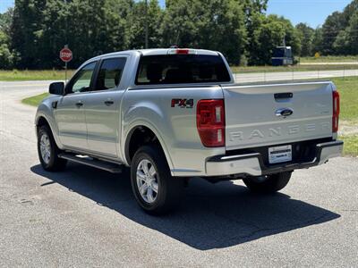 2019 Ford Ranger XLT - Photo 6 - Loganville, GA 30052