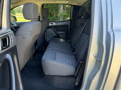 2019 Ford Ranger XLT - Photo 17 - Loganville, GA 30052