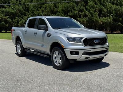2019 Ford Ranger XLT - Photo 3 - Loganville, GA 30052