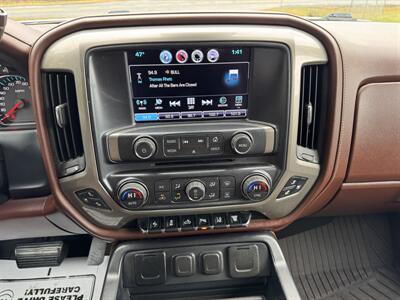 2016 Chevrolet Silverado 2500 High Country   - Photo 11 - Loganville, GA 30052