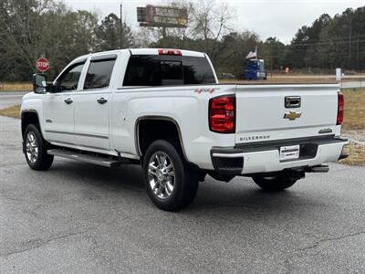 2016 Chevrolet Silverado 2500 High Country   - Photo 6 - Loganville, GA 30052
