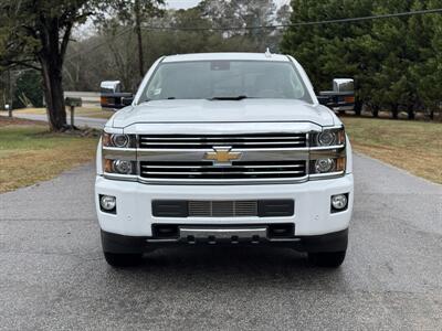 2016 Chevrolet Silverado 2500 High Country   - Photo 2 - Loganville, GA 30052