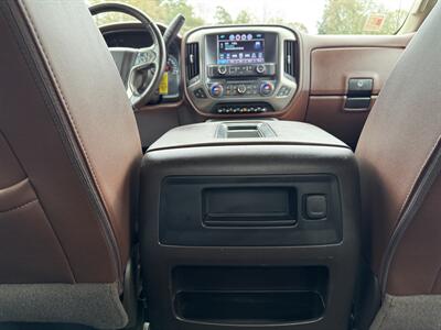 2016 Chevrolet Silverado 2500 High Country   - Photo 14 - Loganville, GA 30052