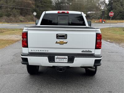 2016 Chevrolet Silverado 2500 High Country   - Photo 5 - Loganville, GA 30052