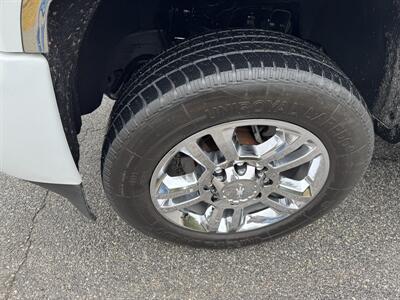 2016 Chevrolet Silverado 2500 High Country   - Photo 16 - Loganville, GA 30052