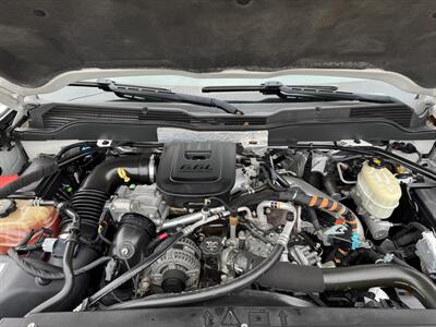 2016 Chevrolet Silverado 2500 High Country   - Photo 17 - Loganville, GA 30052