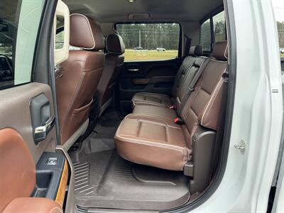 2016 Chevrolet Silverado 2500 High Country   - Photo 15 - Loganville, GA 30052