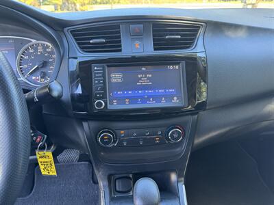 2019 Nissan Sentra SV - Photo 13 - Loganville, GA 30052