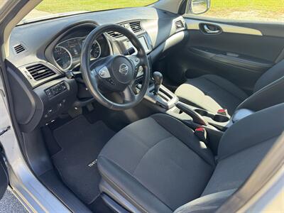 2019 Nissan Sentra SV - Photo 7 - Loganville, GA 30052