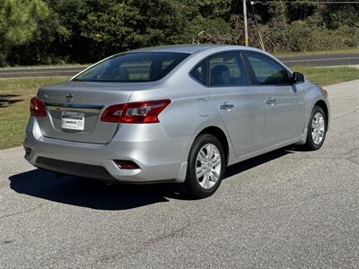 2019 Nissan Sentra SV - Photo 4 - Loganville, GA 30052