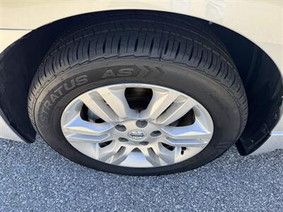 2019 Nissan Sentra SV - Photo 19 - Loganville, GA 30052