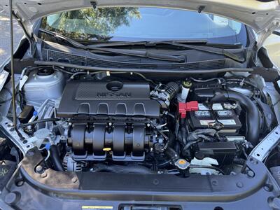 2019 Nissan Sentra SV - Photo 20 - Loganville, GA 30052