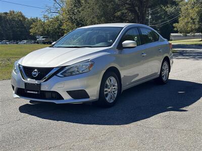 2019 Nissan Sentra SV - Photo 3 - Loganville, GA 30052