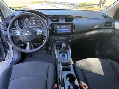 2019 Nissan Sentra SV - Photo 11 - Loganville, GA 30052