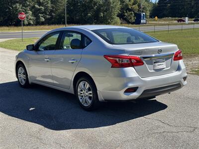 2019 Nissan Sentra SV - Photo 6 - Loganville, GA 30052