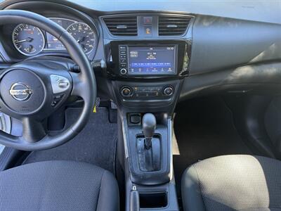 2019 Nissan Sentra SV - Photo 12 - Loganville, GA 30052