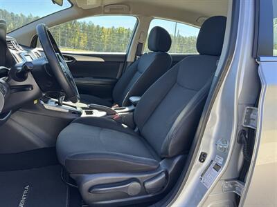 2019 Nissan Sentra SV - Photo 9 - Loganville, GA 30052