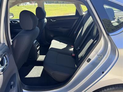 2019 Nissan Sentra SV - Photo 18 - Loganville, GA 30052