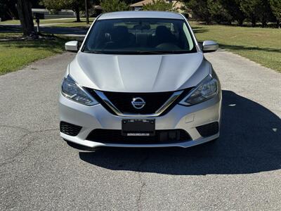 2019 Nissan Sentra SV - Photo 2 - Loganville, GA 30052