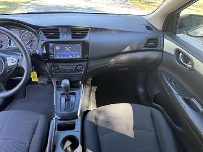 2019 Nissan Sentra SV - Photo 15 - Loganville, GA 30052