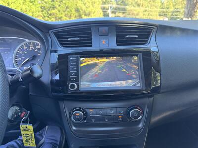 2019 Nissan Sentra SV - Photo 14 - Loganville, GA 30052