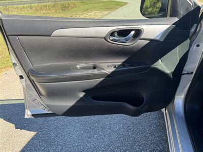 2019 Nissan Sentra SV - Photo 8 - Loganville, GA 30052