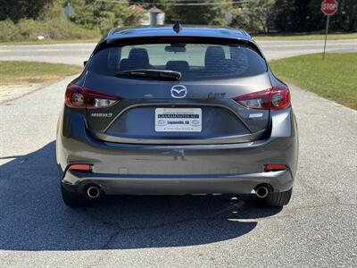 2018 Mazda Mazda3 Touring   - Photo 5 - Loganville, GA 30052