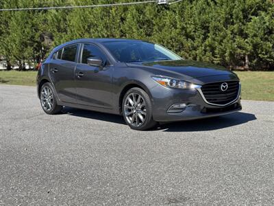 2018 Mazda Mazda3 Touring   - Photo 1 - Loganville, GA 30052