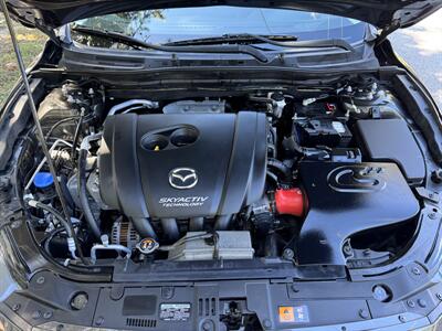 2018 Mazda Mazda3 Touring   - Photo 18 - Loganville, GA 30052